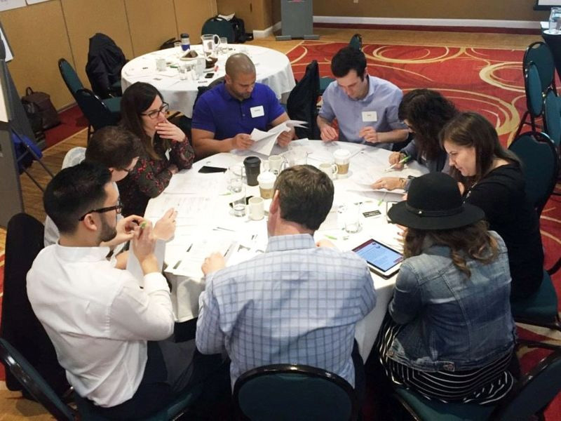 Access – Active Employee Engagement