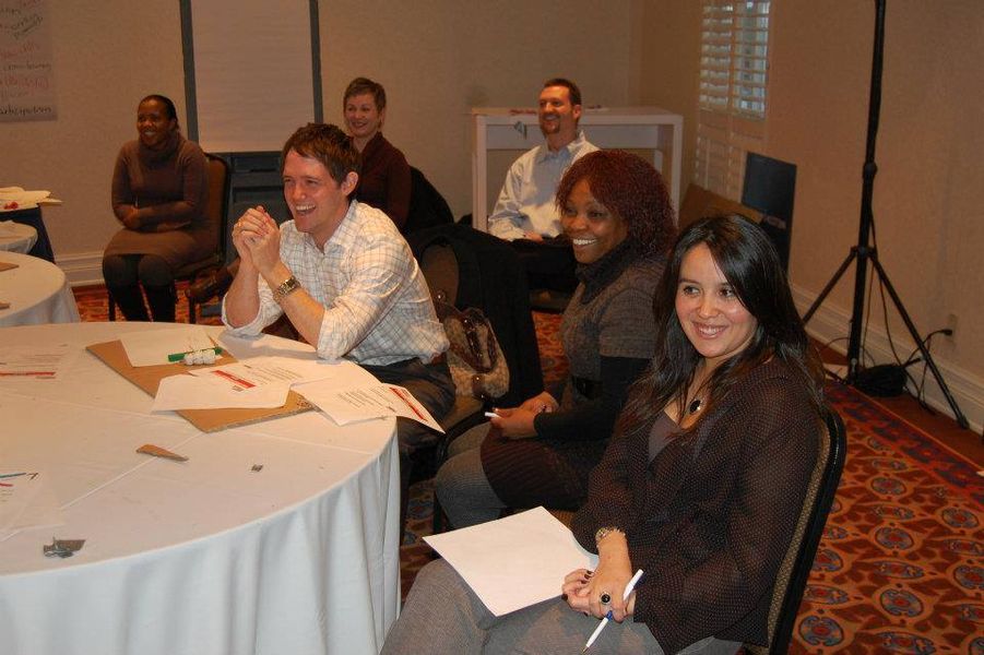 Boston Consulting Group – Miami