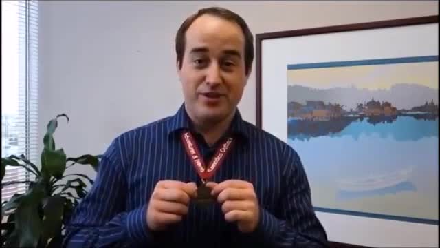Bentall Kennedy – Team Pursuit – Video
