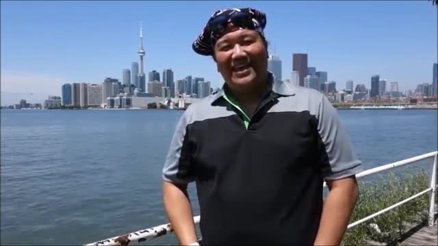 MUNDOmedia – Custom Events – Toronto – Video