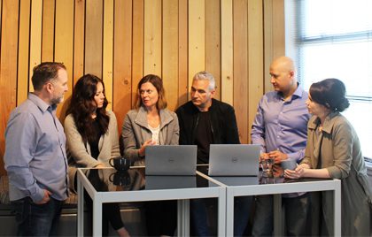 Intel – Crisis Team Coaching – Boise