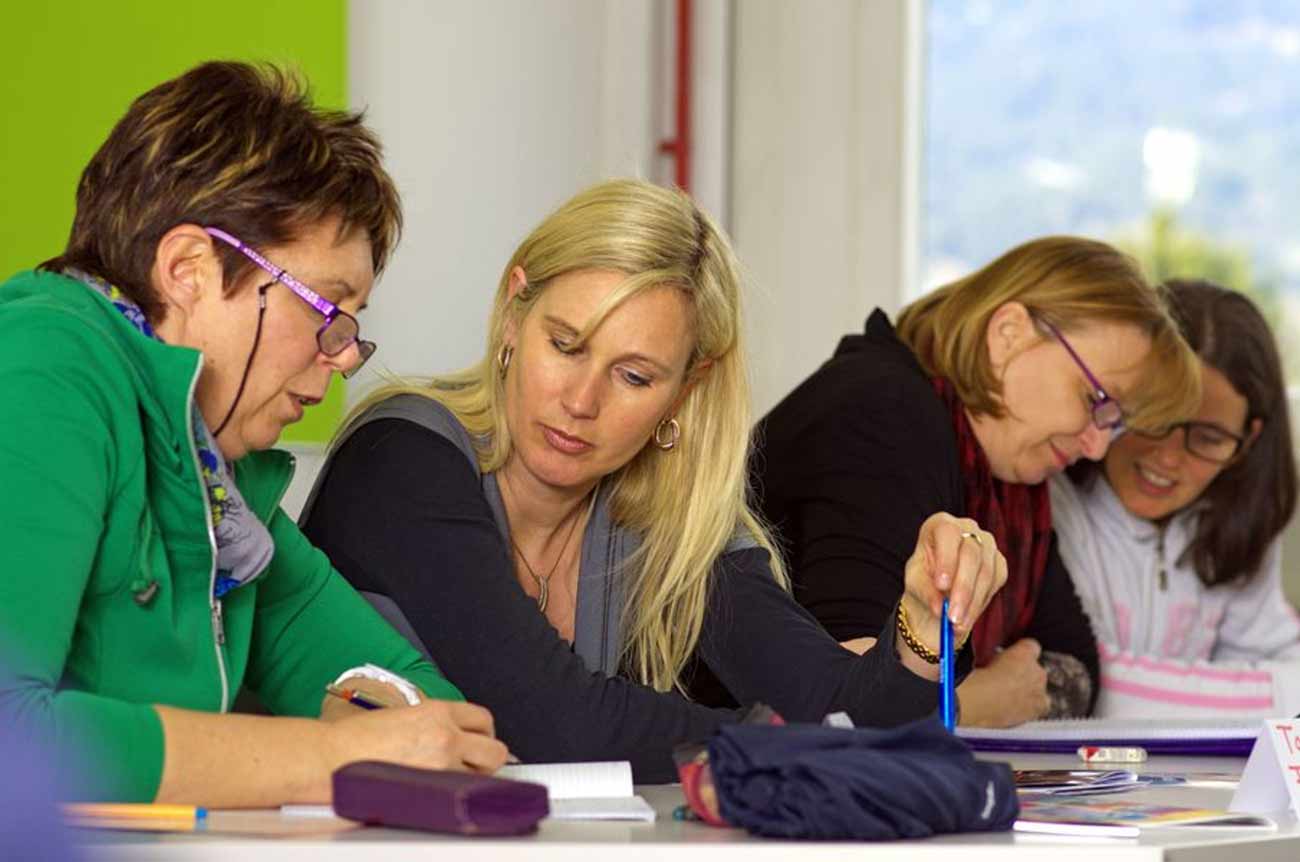 help your team reconnect with an emotional intelligence skill training program