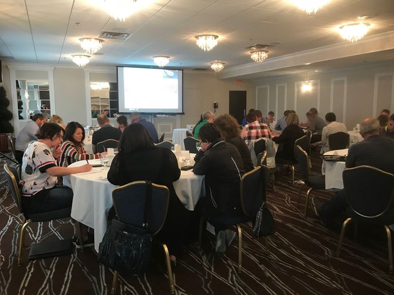 Excelligence – Building Strategic Teams