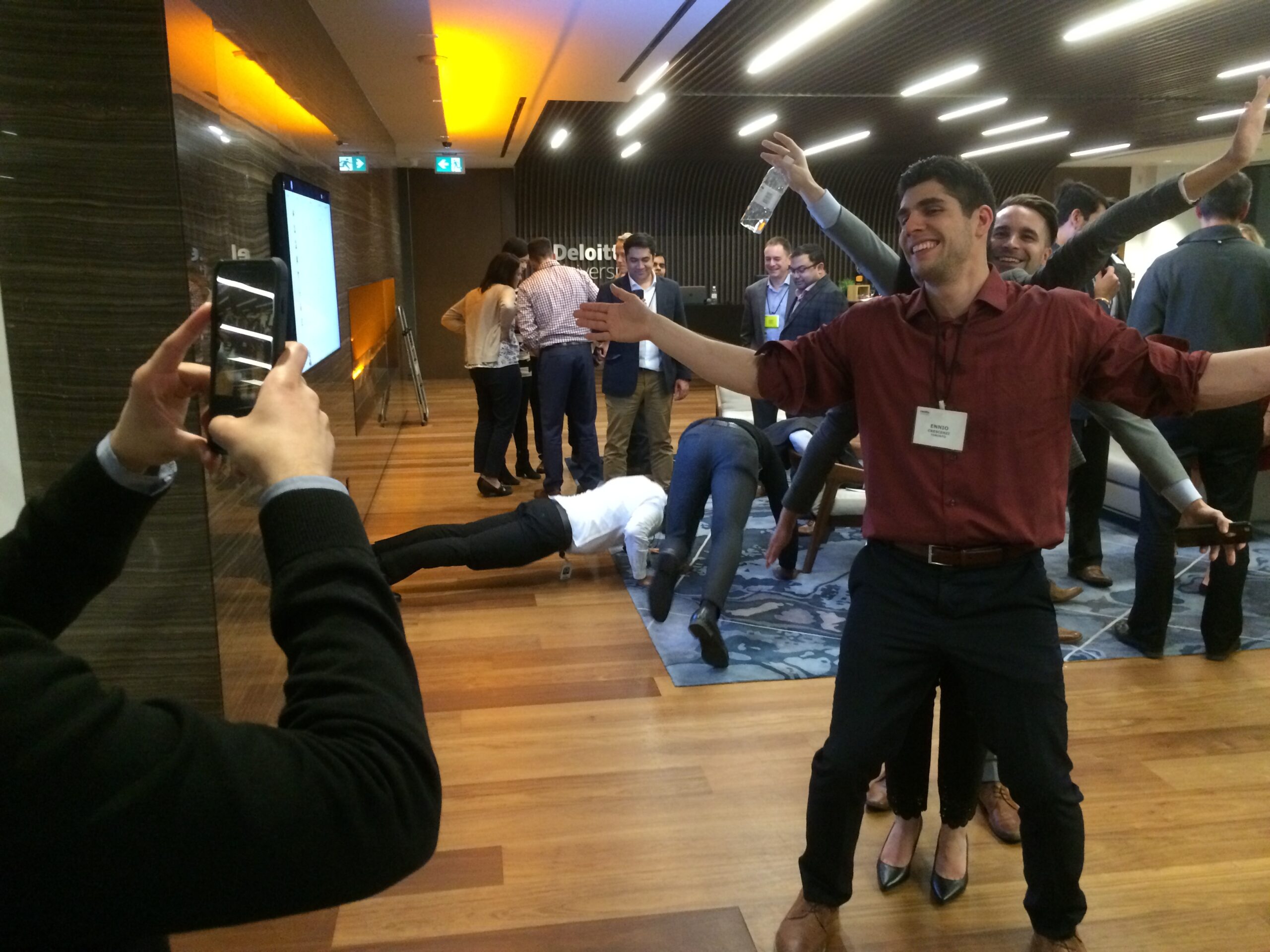 FedEx – Long Beach