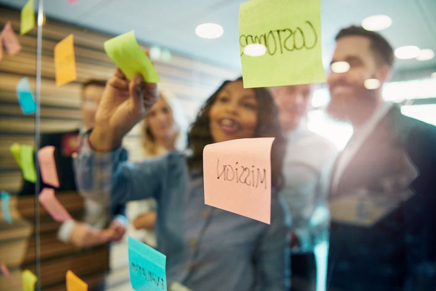 Intel – Change Management Consulting – Portland
