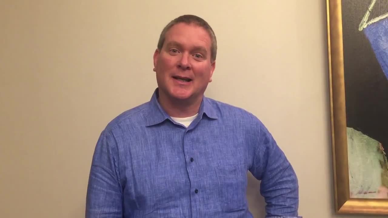 Agios Pharmaceuticals  – Military Support Mission – Miami – Video
