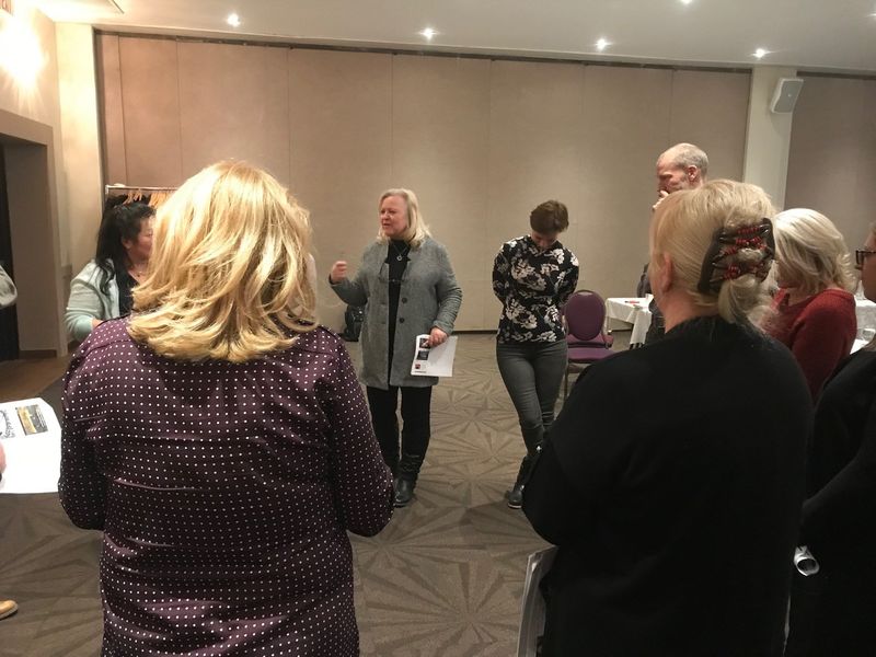 RJG – Situational Leadership Styles