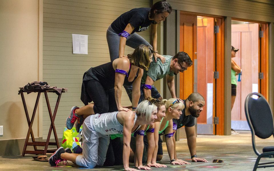 Playworks – Milwaukee