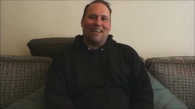 Crowley – Amazing Chase – Seattle – Video