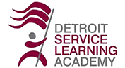 Detroit Service Learning Academy – Detroit