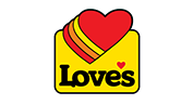 Love’s Travel Stops – Tulsa