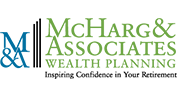 McHarg & Associates Wealth Planning – Team Pursuit – Sacramento