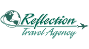 Reflection Travel Agency – Wichita