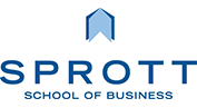 Sprott School of Business – Team Pursuit – Ottawa